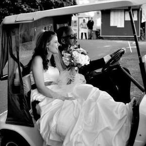 Meet your Posher, Kristine